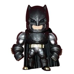 Jadatoys  Metals Die Cast ARMORED BATMAN M11